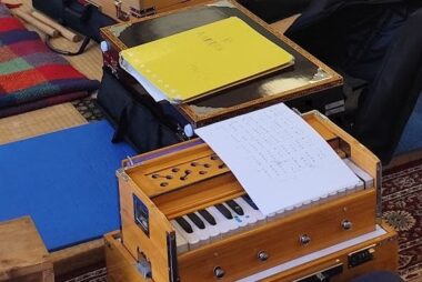 Prossimi eventi